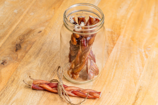 How to Choose the Best Dog Dental Chews: A Guide for Dog Owners