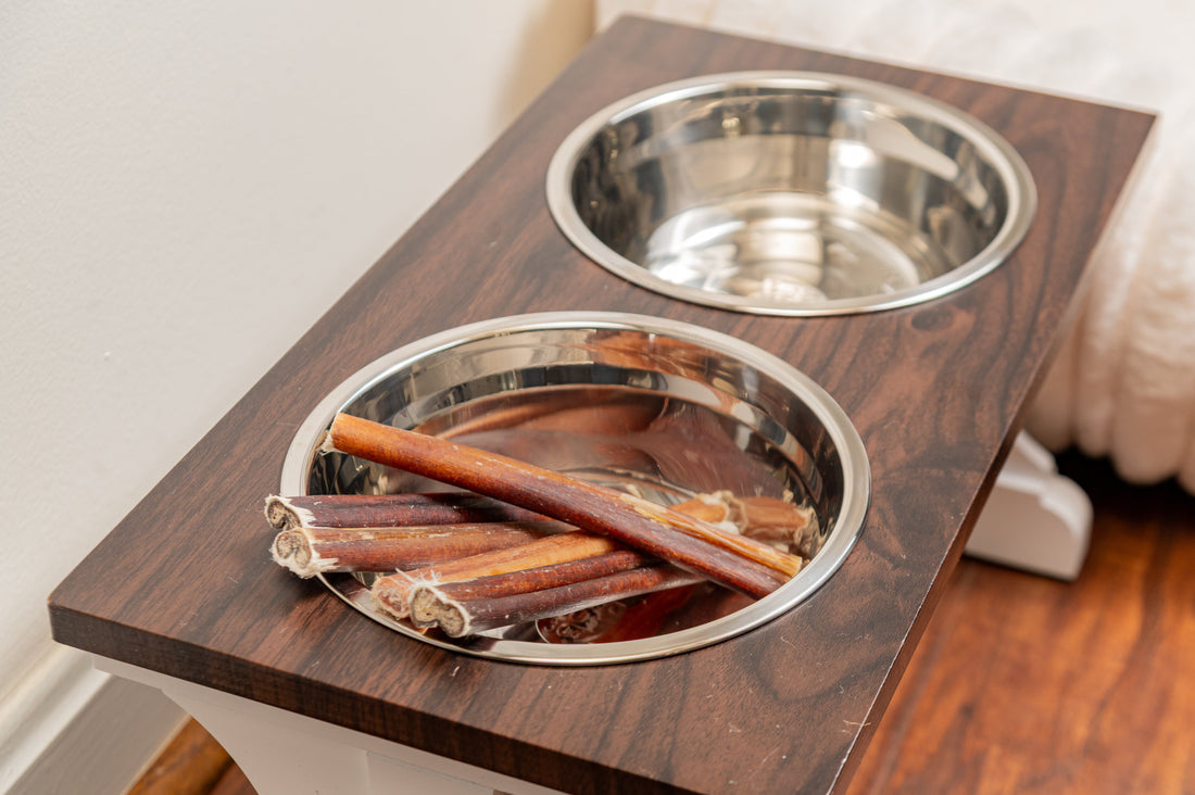 Is It Safe to Give Your Dog Dental Chews Every Day?