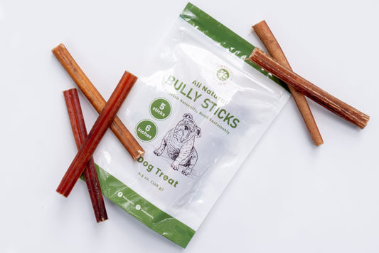 Best Dog Treats for Large Dogs vs. Small Dogs: Size Matters More Than You Think