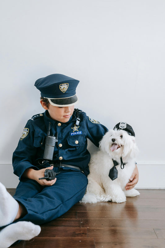 Dog Jobs: Fun and Unique Careers for Hardworking Pups
